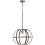 Lampa wisząca Basia 99252/46 1x40W/E27 IP20 od Brilliant