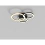 Lampa sufitowa BAYEUX 9042-304 3000k 1x51w/led 5900lm od Aviano Lighting