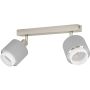 Spot BELLIZZI 901046 2x7.5w/e14 ip20 od Eglo