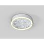 Plafon BORDEAUX 9002-103M 3000k 1x37w/led 4300lm od Aviano Lighting