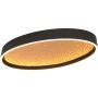 Plafon BORMES 9069-102 3000k 1x42w/led 4200lm od Aviano Lighting