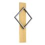 Kinkiet BOYAL 901928 3000K 1x13W/LED 1750lm ip20 od Eglo