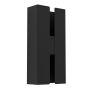Kinkiet BRISCOLA 902018 2700K, 4000K, 6000K 2x4W/LED 1200lm ip44 od Eglo