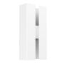 Kinkiet BRISCOLA 902019 2700K, 4000K, 6000K 2x4W/LED 1200lm ip44 od Eglo