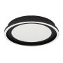 Plafon CALAGRANO 900601 3000-6500K 2x11,5W/LED 1500lm,1400lm IP20 od Eglo