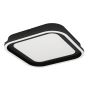 Plafon CALAGRANO 900602 3000-6500K 2x11W/LED 1600lm,1400lm IP20 od Eglo