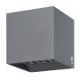 Kinkiet CALPINO 2 900445 3000K 2x3,3W/LED 680lm IP54 od Eglo