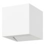 Kinkiet "CALPINO 3" 901063 3000K 2x2.8W/LED 840LM IP54 od Eglo