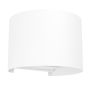 Kinkiet CALPINO 3 901843 3000K 2x2.8W/LED 840lm ip54 od Eglo