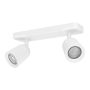 Spot CAMALDOLI 901946 2x10W/GU10 ip20 od Eglo