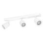 Spot CAMALDOLI 901947 3x10W/GU10 ip20 od Eglo