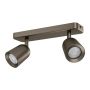 Spot CAMALDOLI 901949 2x10W/GU10 ip20 od Eglo