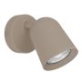 Spot CAMALDOLI 902343 1x5W/GU10 ip20 od Eglo