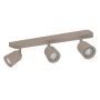 Spot CAMALDOLI 902345 3x10W/GU10 ip20 od Eglo