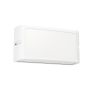 Kinkiet CAMARDA 900807 4000K 1x10,5W/LED 1200lm IP54 od Eglo