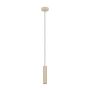 Lampa wisząca CAMINIA 901151 1x4.7W/GU10 ip20 od Eglo