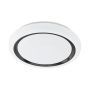 Plafon CAPASSO 900149 3000K 1x14,6W/LED 1600lm IP20 od Eglo