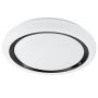 Plafon CAPASSO 900335 3000K 1x19,5W/LED 2200lm IP20 od Eglo