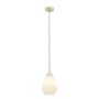 Lampa wisząca CAPRAROLA 900812 1x40W/E27 IP20 od Eglo