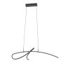 Lampa wisząca CARDONCITO 902346 2700K, 4000K, 6500K 20W/LED 2400lm ip20 od Eglo