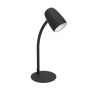 Lampka biurkowa CARLO 901828 1x18W/E14 ip20 od Eglo