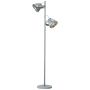 Lampa podłogowa Carmen 98942/70 2x40W/E27 IP20 od Brilliant