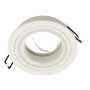 Downlight wpuszczany CAROSSO 900816 1x35W/GU10 IP20 od Eglo