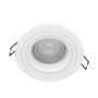 Downlight wpuszczany CAROSSO-Z 900766 2700-6500K 1x4,7W/LED 345lm IP20 od Eglo