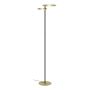 Lampa podłogowa CASTELPOTO 1 901975 2700-6500K 16W+12/LED 1850;1300lm ip20 od Eglo