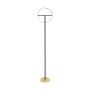 Lampa podłogowa CASTELPOTO 901973 3000K 2x8.8W/LED 2000lm ip20 od Eglo