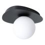 Kinkiet CASTROVIDO 902091 1x4.2W/G9 ip44 od Eglo