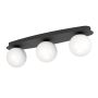 Kinkiet CASTROVIDO 902092 3x4.2W/G9 ip44 od Eglo