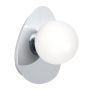Kinkiet CASTROVIDO 902095 1x4.2W/G9 ip44 od Eglo