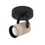 Spot CAYUCA 900436 1x3W/GU10 IP20 od Eglo