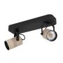 Spot CAYUCA 900437 2x3W/GU10 IP20 od Eglo