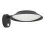 lampa solarna CERRISI 901079 3000K 1x7W/LED 800LM IP44 od Eglo SOLAR