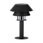 Lampa stojąca CHIAPPERA 900802 1x40W/E27 IP65 od Eglo