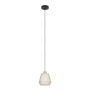 Lampa wisząca CIUDADELA 900896 1x40W/E27 IP20 od Eglo