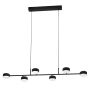 Lampa wisząca CLAVELLINA 900352 3000K 6x7W/LED 4800lm IP20 od Eglo
