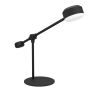 Lampka biurkowa CLAVELLINA 900353 3000K 1x6,8W/LED 800lm IP20 od Eglo