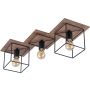 Lampa sufitowa COBA ANTIQUE III 9043 3x60W/E27 IP20 od Nowodvorski