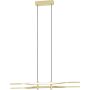 Lampa wisząca COLMEAL 901226 3000k 21w/led ip20 2500lm od Eglo