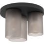 Lampa sufitowa COLOMERA 901161 3x40w/e27 ip20 od Eglo