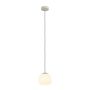 Lampa wisząca COMINIO 900893 1x40W/E27 IP20 od Eglo