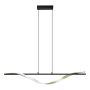 Lampa wisząca CONAPRATO 902135 2700-6500K 20W/LED 2500lm ip20 od Eglo