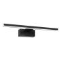 Kinkiet CONETTILLA 901847 3000K, 4000K, 6500K 7W/LED 850lm ip44 od Eglo