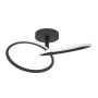 Lampa sufitowa CONGIUNTI 902144 2700K, 4000K, 6500K 12W/LED 1500lm ip20 od Eglo