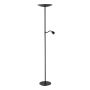 Lampa podłogowa CONIVARINO 901977 2700K 1x26,5W+1x4W/LED 3150;480lm ip20 od Eglo