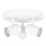 Spot CONSUMA 1 901962 3x5W/GU10 ip44 od Eglo