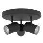 Spot CONSUMA 1 901965 3x5W/GU10 ip44 od Eglo